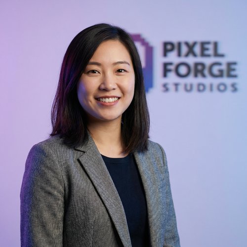 韩国女团视频制片人