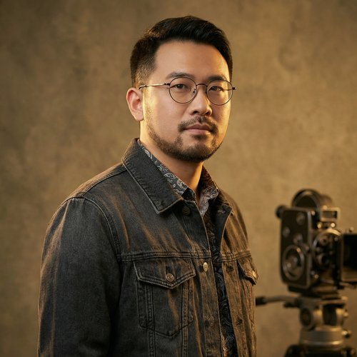 韩国女团摄影师